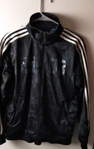 Adidas Track Jacket. Limited edition. Size M.